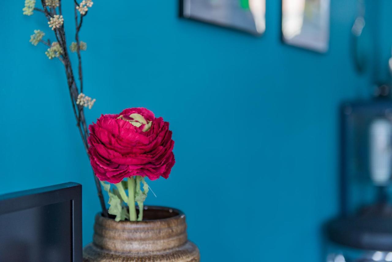 Blackhorse Loft - Spacious Apartment By The Sea ディール エクステリア 写真